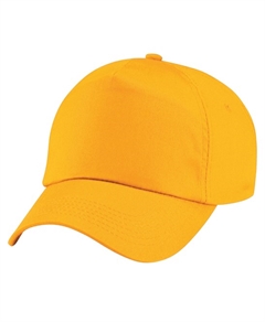 Gold cap - voksen
